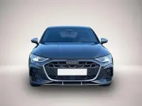 Neu Audi S3 S-Line 333 PS (244 kW) 2026 Manufacturer Limousine