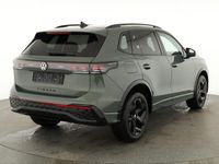 Neu VW Tiguan R-line 193 PS (141 kW) 2025 Cipressino grün metallic SUV