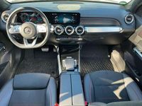 Gebraucht Mercedes EQB300 AMG line 167 kW (228 PS) 2022 Grau SUV