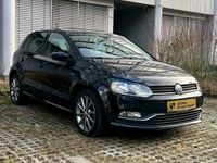 gebraucht VW Polo V Fresh BMT ~ Start/Stopp ~ Navi ~ Tempomat