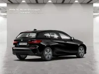 Gebraucht BMW 118 136 PS (100 kW) 2023 Schwarz Kleinwagen