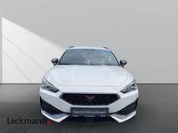 Usata Cupra Leon 310 CV (228 kW) 2024 Bianco Station wagon