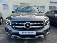 Gebraucht Mercedes GLB200 Progressive 150 PS (110 kW) 2020 Mountaingrau met. SUV