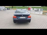 gebraucht BMW 230 e60 525d M-Paket psTÜV bis Februar 2026