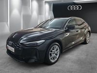 Gebraucht Audi A5 Sport 150 PS (110 kW) 2025 Mythosschwarz metallic Kombi