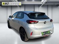 Gebraucht Opel Corsa 75 PS (55 kW) 2023 Grau/typ aussenverkleidung met Kleinwagen