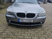 gebraucht BMW 525 i -