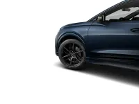 Neu Audi Q4 Sportback e-tron Ambiente 219 kW (299 PS) 2026 Plasmablau metallic SUV