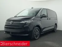Usata VW T7 Goal 150 CV (110 kW) 2025 Nero Furgone