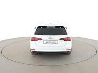 Gebraucht Audi A4 Design 190 PS (139 kW) 2018 Weiß Kombi