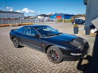 Second-hand Ford Probe 116 CP (85 kW) 1996 Negru Coupe