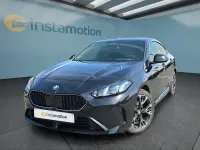 Gebraucht BMW 220 M Sport 156 PS (114 kW) 2025 Schwarz Coupé