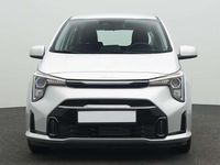 Gebraucht Kia Picanto Vision 68 PS (50 kW) 2025 (m7g) astro grey m Kleinwagen