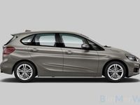 gebraucht BMW 220 Active Tourer xDrive Advantage RENTNERBESITZ