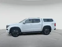 Gebraucht VW Amarok Style 241 PS (177 kW) 2024 Clear white Pickup