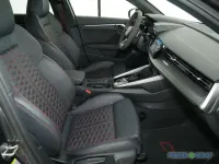 Gebraucht Audi RS3 Sport 400 PS (294 kW) 2023 Daytonagrau Limousine