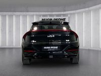 Gebraucht Kia EV6 GT-Line 239 kW (325 PS) 2025 Auroraschwarz SUV