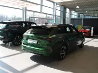 Gebraucht Opel Astra Ultimate 114 kW (156 PS) 2026 Grün Kombi