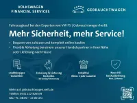Gebraucht VW T-Roc R-line 110 PS (80 kW) 2024 Grau SUV