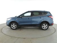 Gebraucht Ford Kuga Titanium 150 PS (110 kW) 2019 Blau SUV