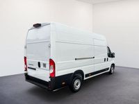 Gebraucht Fiat Ducato 179 PS (131 kW) 2024 549 weiss 549 weiss Van