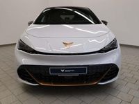 Neu Cupra Born VZ 239 kW (326 PS) 2025 Glacial white metallic Kleinwagen