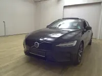 Usata Volvo V60 Plus 197 CV (144 kW) 2023 Nero Station wagon