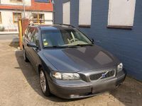 Gebraucht Volvo V70 163 PS (119 kW) 2004 Grau Kombi