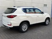 Neu KGM Rexton 201 PS (147 kW) 2026 Grand white waa SUV