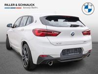 gebraucht BMW X2 sDrive 18 i M Sport LED+SHZ+NAVI+PDC