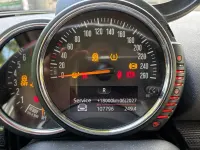 Gebraucht Mini ONE 102 PS (75 kW) 2016 Schwarz Kleinwagen