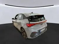 Gebraucht Cupra Born 169 kW (231 PS) 2023 Grau Kleinwagen