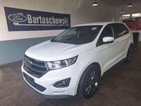 Gebraucht Ford Edge Sport 209 PS (153 kW) 2016 Oxford white SUV