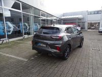 gebraucht Ford Puma ST-Line Design 1.0 EB MHEV SHZ Komfortp.