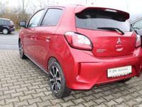 gebraucht Mitsubishi Space Star Select+Plus