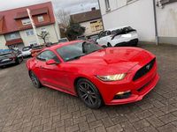 Gebraucht Ford Mustang Basis 314 PS (230 kW) 2016 Rot