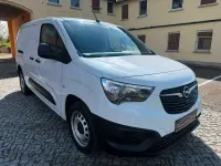 Usata Opel Combo Edition 106 CV (77 kW) 2022 Bianco Monovolume