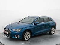 gebraucht Audi A3 Sportback 30 TFSI S-Tronic advanced, EA8, Navi Touch, Smartphone InterfaceÄhnliche Fahrzeuge