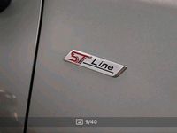 Gebraucht Ford Puma ST-Line 155 PS (114 kW) 2023 Grau SUV