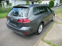 Gebraucht VW Golf VII 150 PS (110 kW) 2020 Grau Kombi