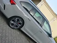 Gebraucht Skoda Octavia RS 200 PS (147 kW) 2021 Grau Kombi