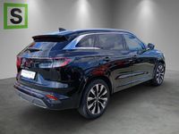 Gebraucht Renault Austral Techno 158 PS (116 kW) 2023 Schwarz SUV