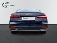 Gebraucht Audi A6 Sport 286 PS (210 kW) 2018 Blau Limousine