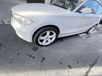 Gebraucht BMW 116 122 PS (89 kW) 2008 Kleinwagen