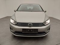 Gebraucht VW Golf VII Sound 125 PS (91 kW) 2017 Silber Limousine