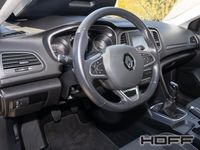 gebraucht Renault Mégane IV 1.2 TCe LED GRA Klima