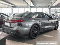 Neu Audi A6 Sport 252 PS (185 kW) 2025 Grau Limousine