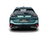 Gebraucht Peugeot 308 SW GT 2023 Blau Kombi