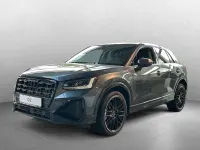 Gebraucht Audi Q2 S-Line 150 PS (110 kW) 2025 Grau SUV