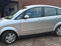 Gebraucht Audi A2 75 PS (55 kW) 2004 Silber Kleinwagen